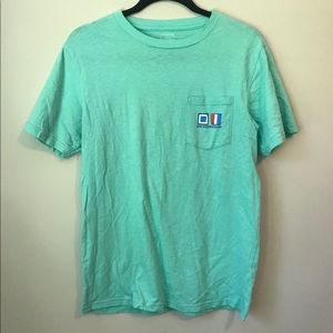 Southern Tide tee